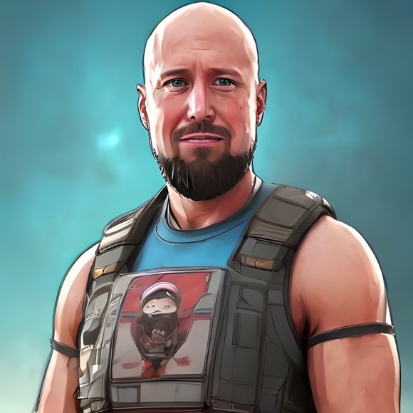 Meet your Posher, Billy - Picture 1 of 4